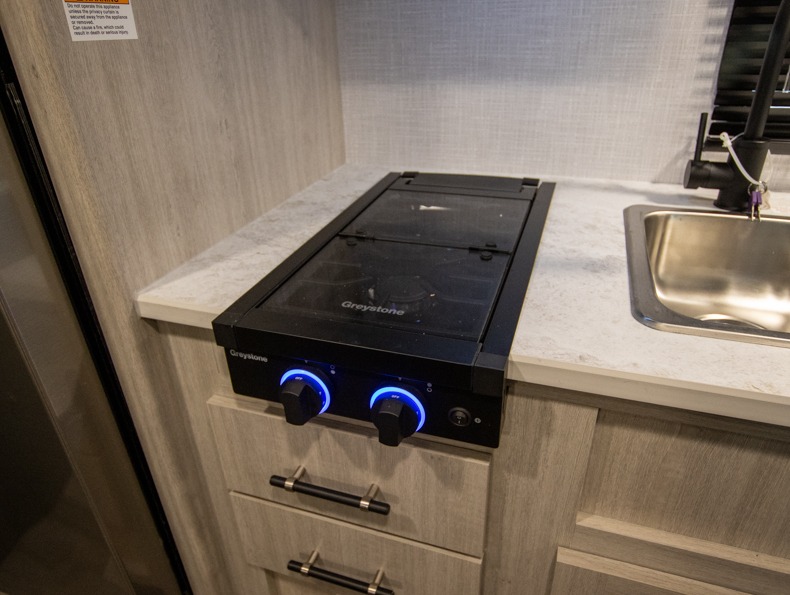 2026 CrossRoads Sunset Trail 17RBS, $ 0