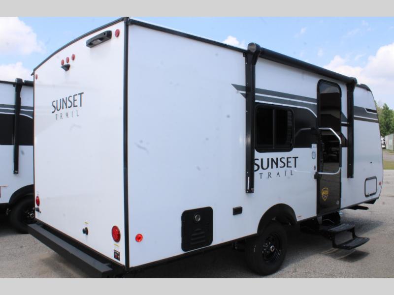 2026 CrossRoads Sunset Trail 17RBS, $ 16,990