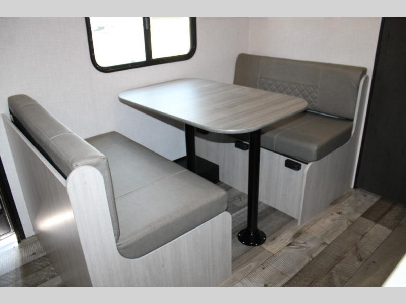 2026 CrossRoads Sunset Trail 17RBS, $ 16,990