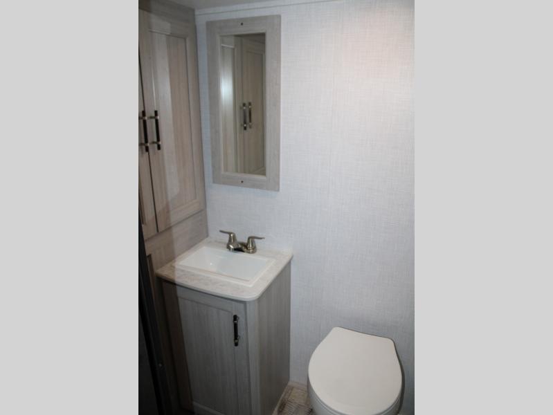 2026 CrossRoads Sunset Trail 17RBS, $ 16,990