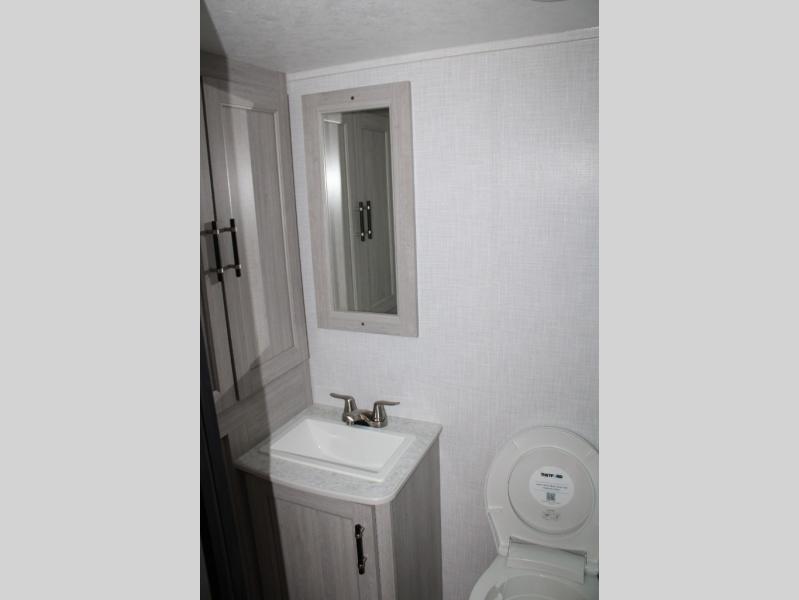 2026 CrossRoads Sunset Trail 17RBS, $ 0