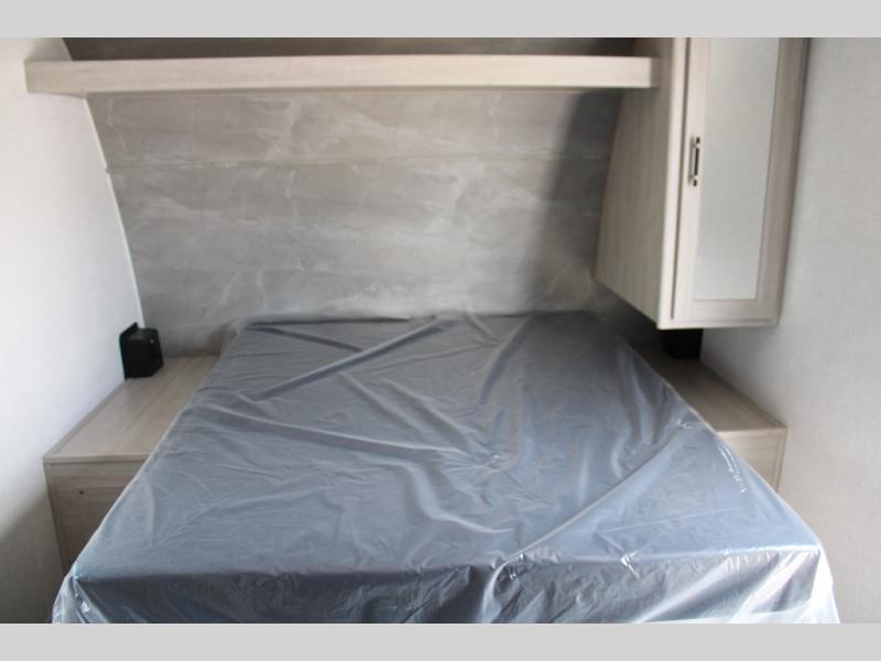 2026 CrossRoads Sunset Trail 17RBS, $ 0