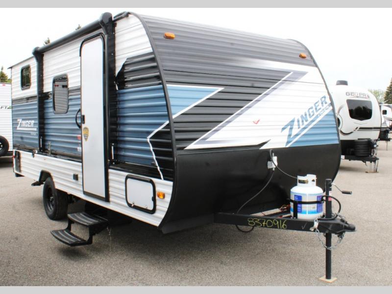2025 CrossRoads Zinger Lite ZR18QB, $ 21,022