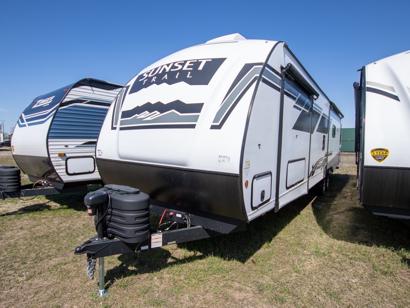 2025 CrossRoads Sunset Trail Super Lite SS330SI, $ 64,309
