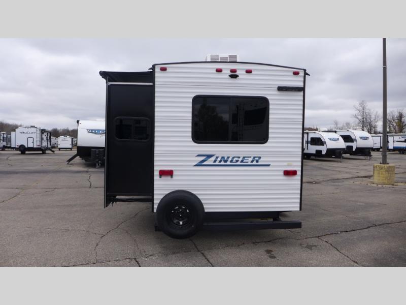 2025 CrossRoads Zinger ZR320FB, $ 50,548