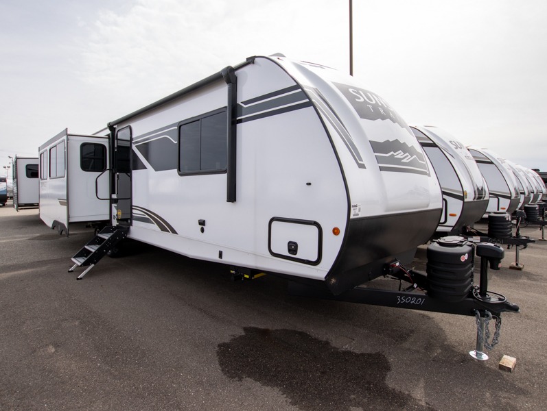 2025 CrossRoads Sunset Trail Super Lite SS330SI, $ 64,309