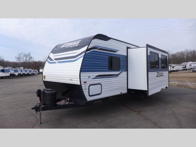2024 CrossRoads Zinger Lite ZR260BH, $ 36,127
