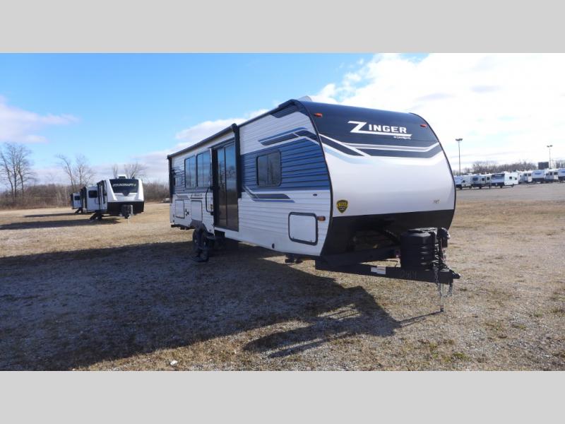2024 CrossRoads Zinger ZR309BH, $ 47,042