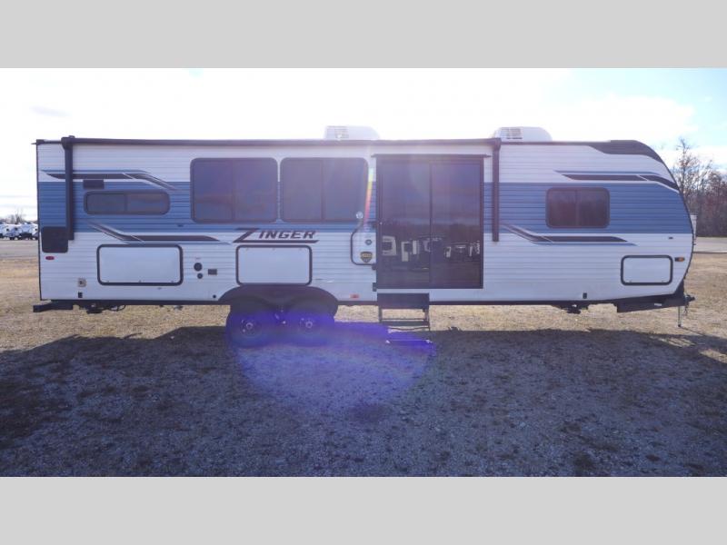 2024 CrossRoads Zinger ZR309BH, $ 47,042