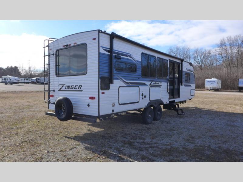 2024 CrossRoads Zinger ZR309BH, $ 47,042
