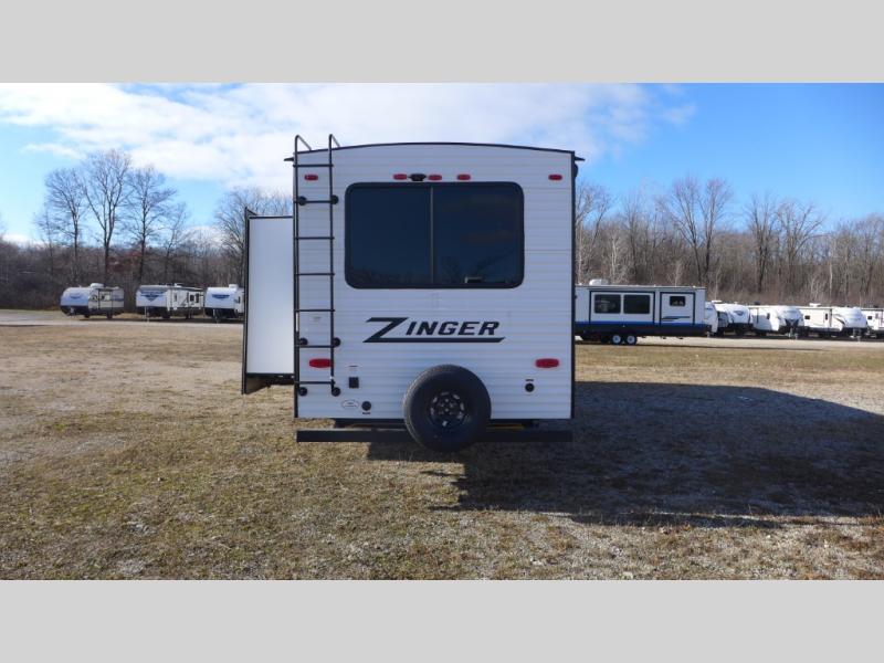 2024 CrossRoads Zinger ZR309BH, $ 47,042