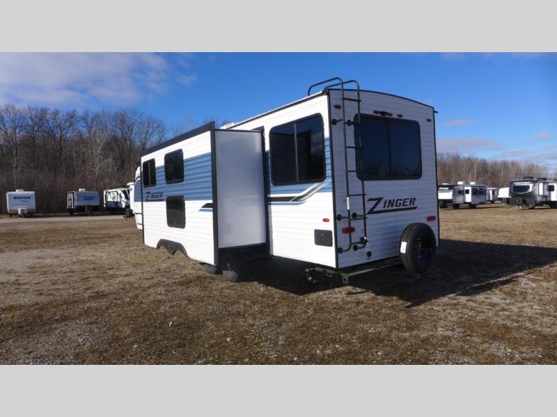 2024 CrossRoads Zinger ZR309BH, $ 47,042