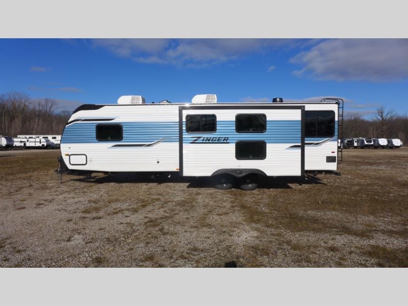 2024 CrossRoads Zinger ZR309BH, $ 47,042