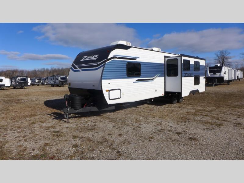 2024 CrossRoads Zinger ZR309BH, $ 47,042