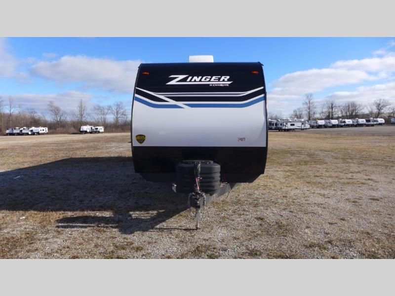 2024 CrossRoads Zinger ZR309BH, $ 47,042