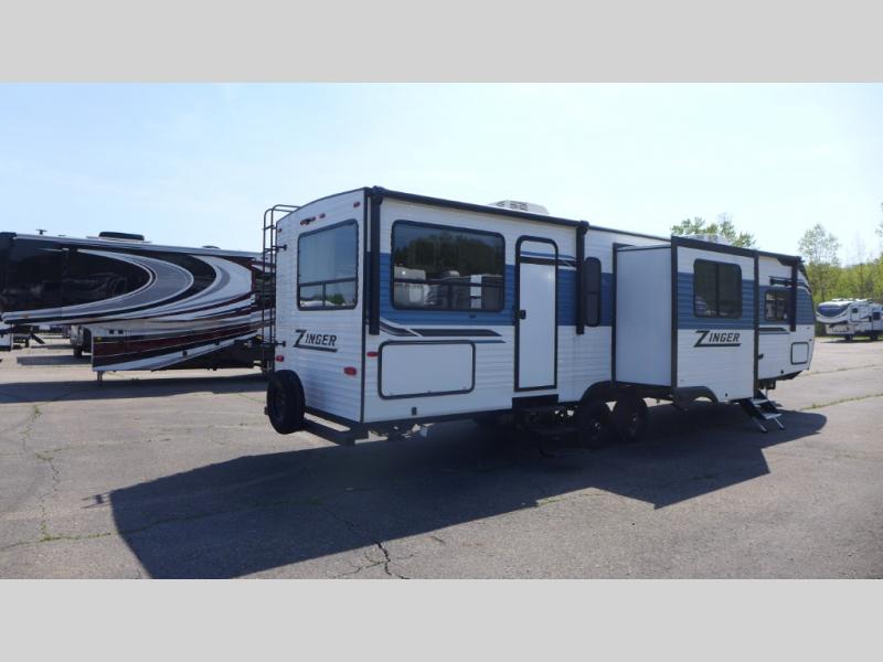 2023 CrossRoads Zinger ZR341RK, $ 58,814