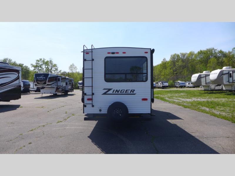 2023 CrossRoads Zinger ZR341RK, $ 58,814
