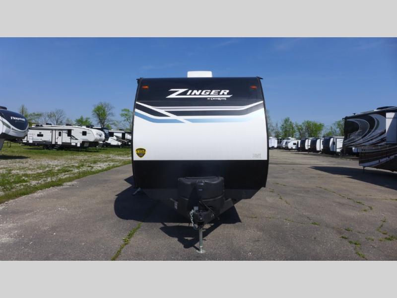 2023 CrossRoads Zinger ZR341RK, $ 58,814