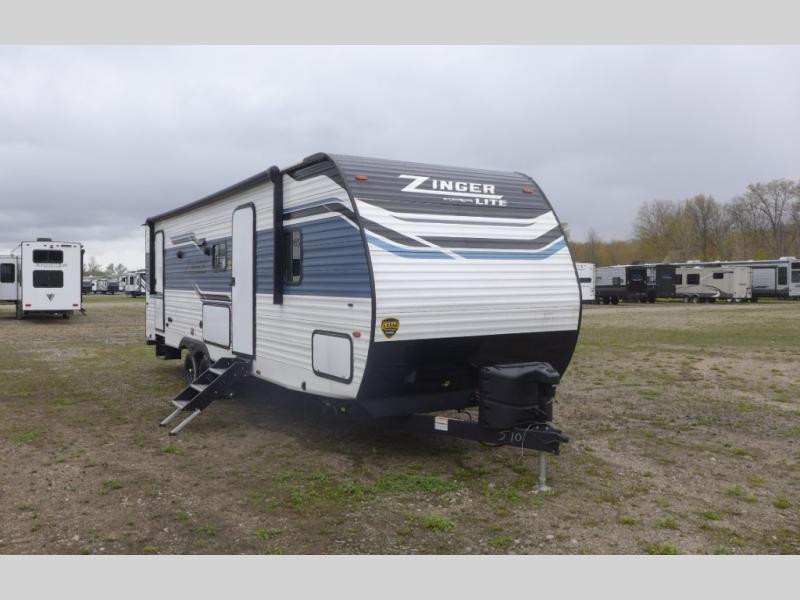 2023 CrossRoads Zinger Lite ZR270BH, $ 45,886