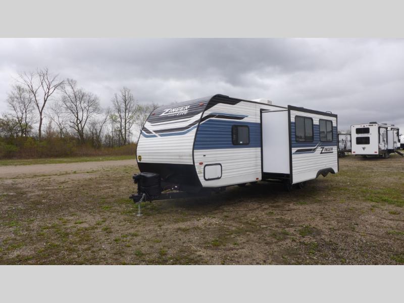 2023 CrossRoads Zinger Lite ZR270BH, $ 45,886