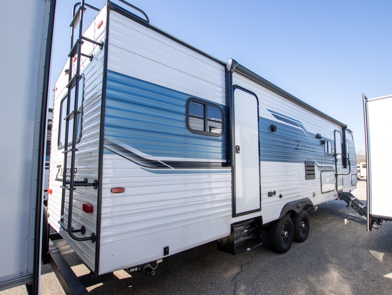2023 CrossRoads Zinger ZR320FB, $ 34,990