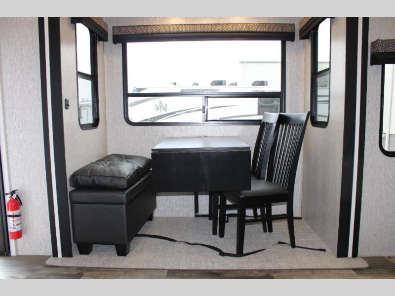 2023 CrossRoads Hampton HP380RKS, $ 95,634