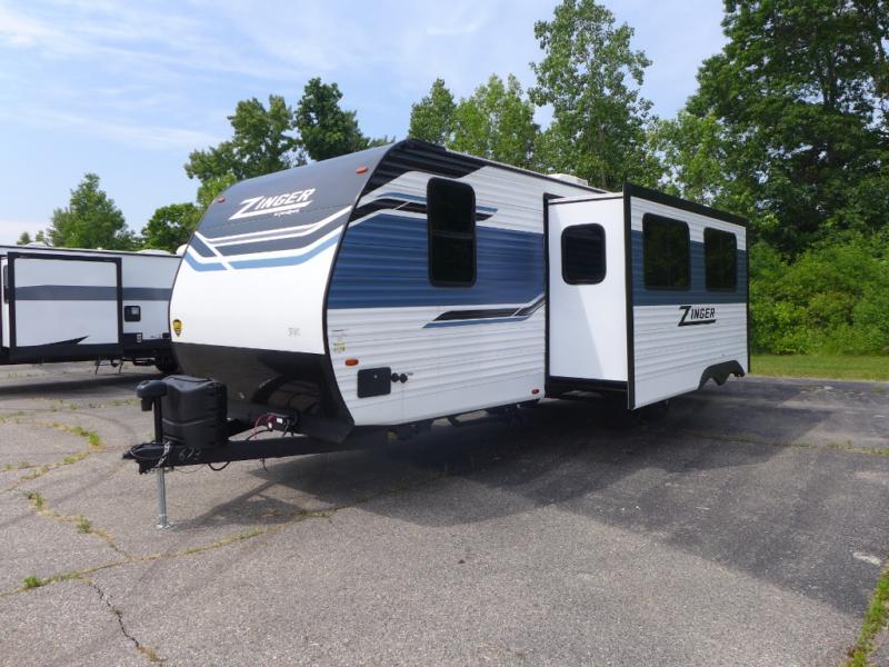 2023 CrossRoads Zinger ZR298FB, $ 48,485