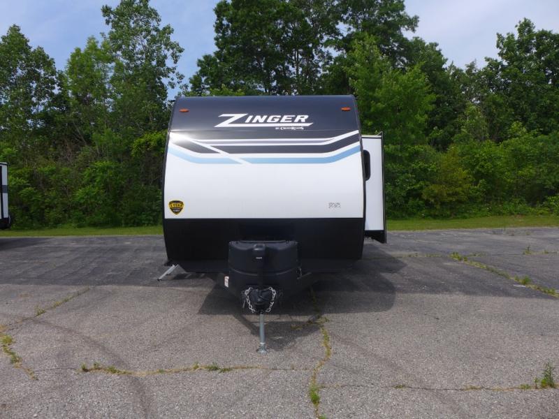 2023 CrossRoads Zinger ZR298FB, $ 48,485