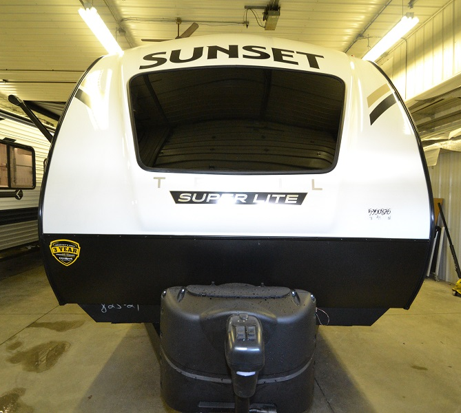 2023 CrossRoads Sunset Trail Super Lite SS285CK, $ 65,770