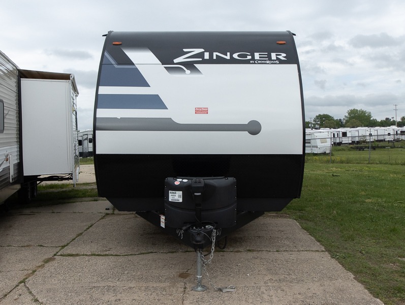 2022 CrossRoads Zinger ZR280RK, $ 0