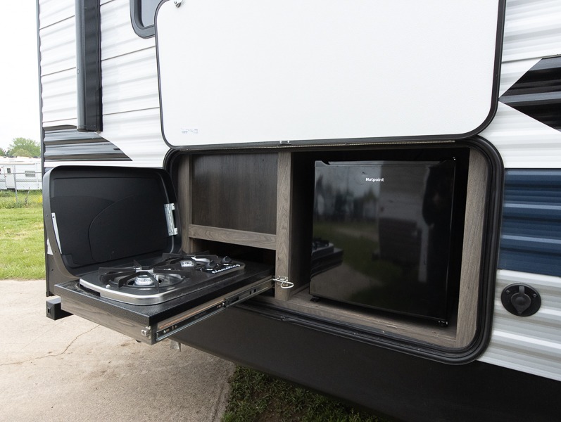 2022 CrossRoads Zinger ZR280RK, $ 0