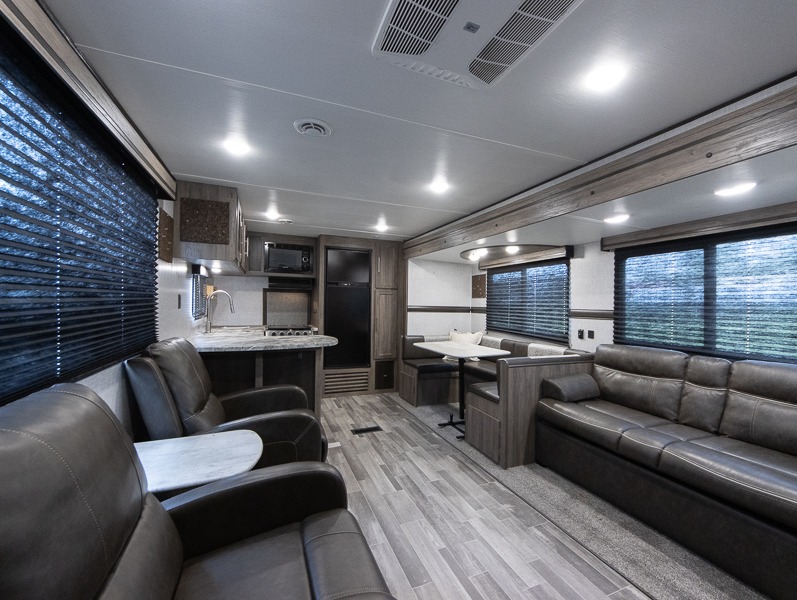 2022 CrossRoads Zinger ZR280RK, $ 0