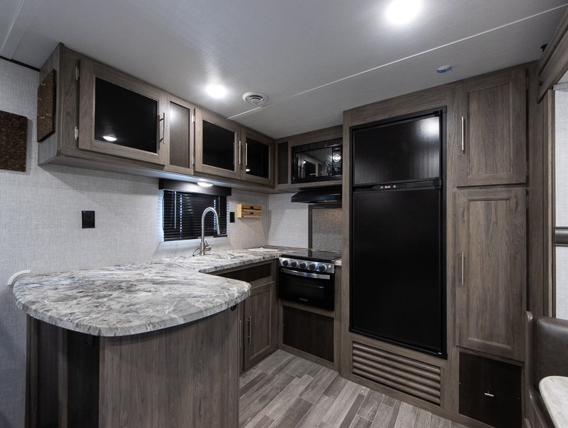 2022 CrossRoads Zinger ZR280RK, $ 0