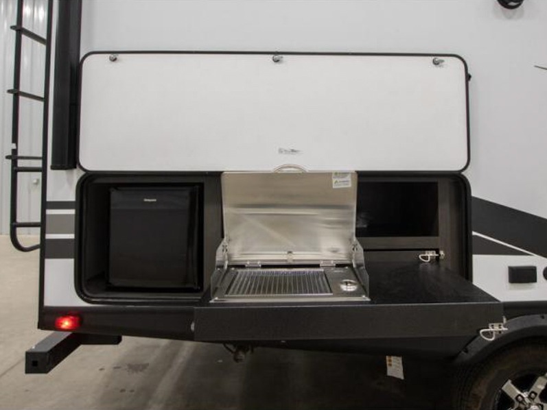 2022 CrossRoads Cruiser Aire CR22BBH, $ 25,990