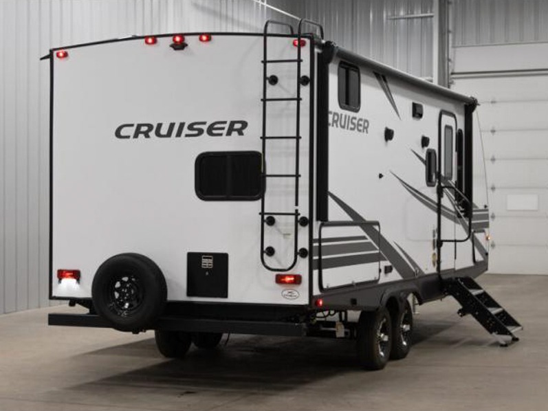 2022 CrossRoads Cruiser Aire CR22BBH, $ 25,990