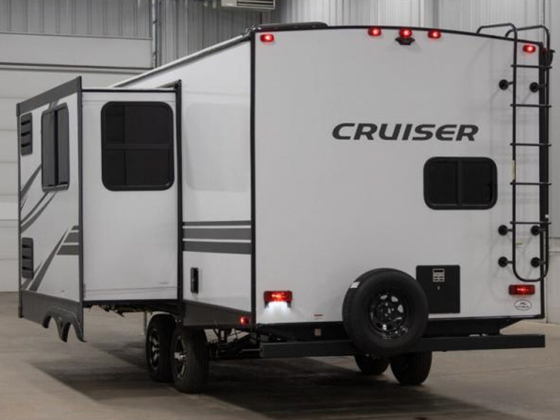 2022 CrossRoads Cruiser Aire CR22BBH, $ 25,990