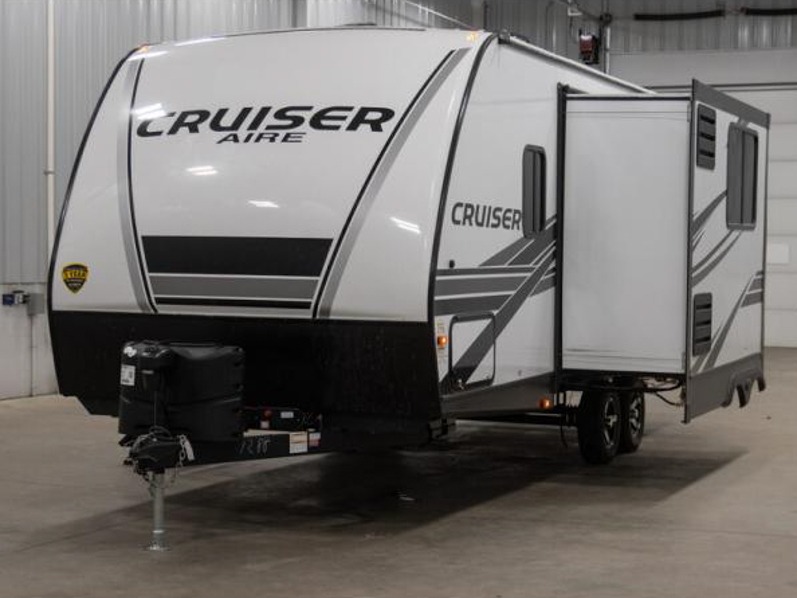 2022 CrossRoads Cruiser Aire CR22BBH, $ 25,990