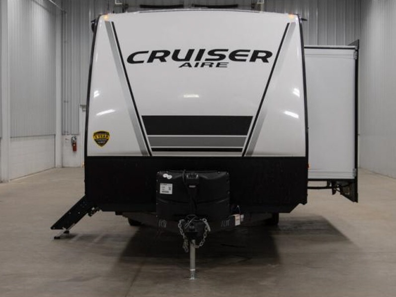 2022 CrossRoads Cruiser Aire CR22BBH, $ 25,990