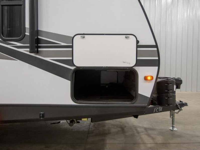 2022 CrossRoads Cruiser Aire CR22BBH, $ 25,990