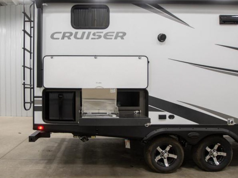 2022 CrossRoads Cruiser Aire CR22BBH, $ 25,990