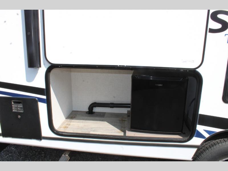 2021 CrossRoads Sunset Trail Super Lite SS188BH, $ 0