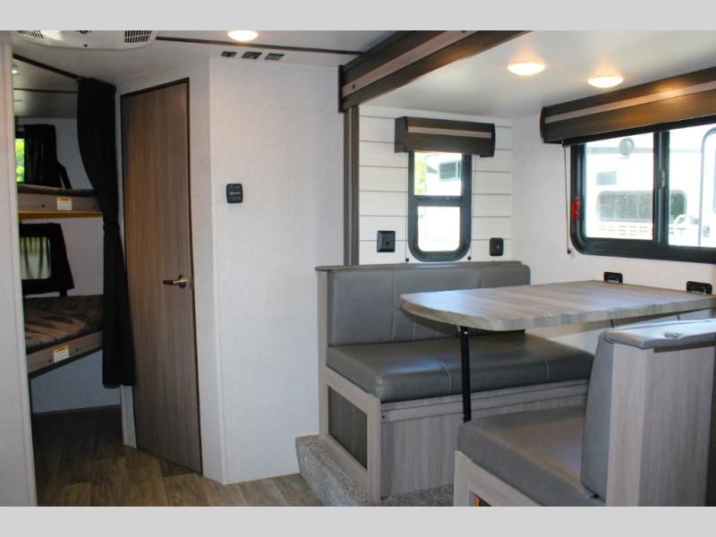 2021 CrossRoads Sunset Trail Super Lite SS188BH, $ 0