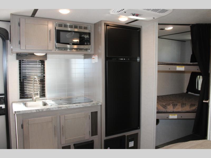 2021 CrossRoads Sunset Trail Super Lite SS188BH, $ 0