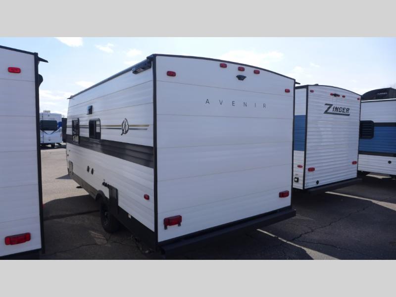 2025 Cruiser RV Avenir XLT 17RB, $ 12,990