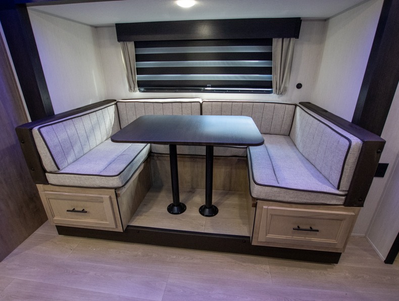 2026 Forest River Cherokee Grey Wolf Toy Haulers 2, $ 34,999