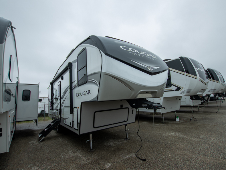 2023 Keystone Cougar Half-Ton 25RES, $ 42,999