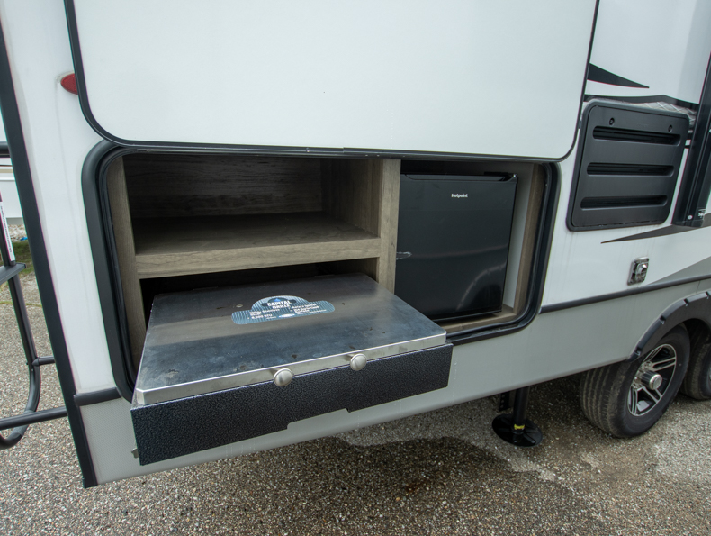 2023 Keystone Cougar Half-Ton 25RES, $ 42,999