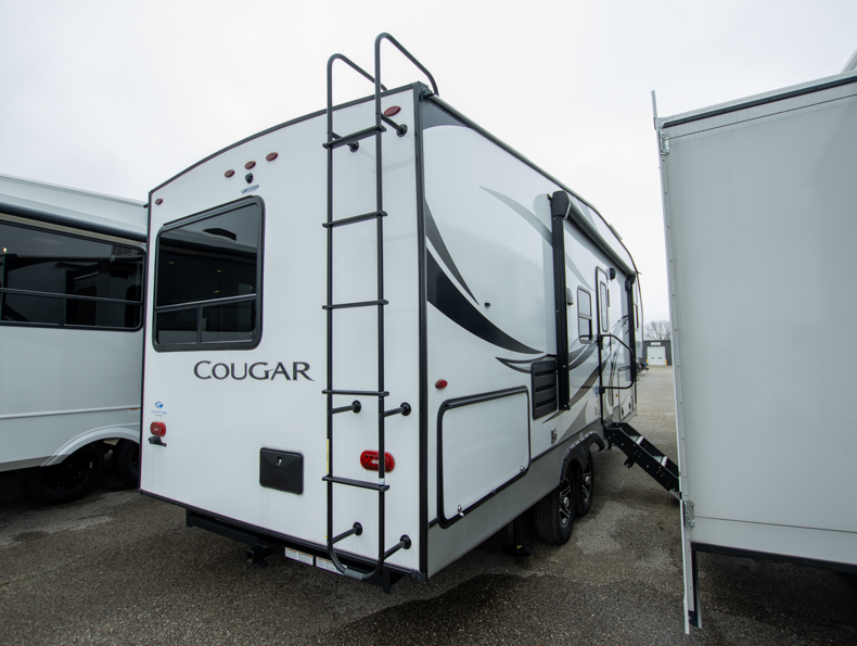 2023 Keystone Cougar Half-Ton 25RES, $ 42,999