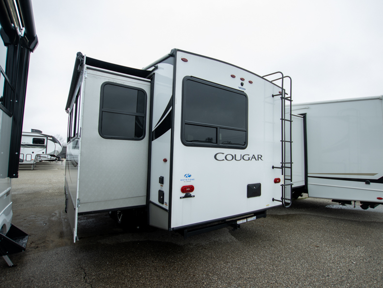 2023 Keystone Cougar Half-Ton 25RES, $ 42,999