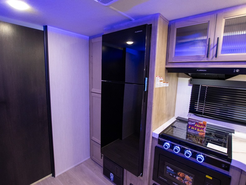 2026 Forest River Cherokee Grey Wolf Travel Traile, $ 30,999